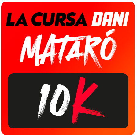 Cursa Mataró 2024 - 4 Maig - 10K