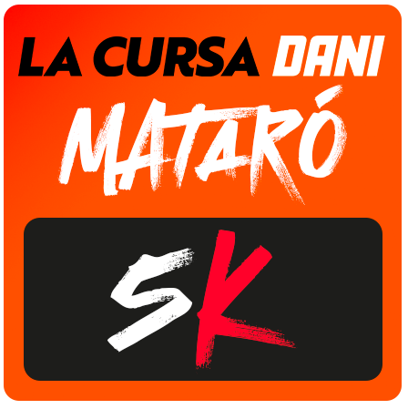 Cursa Mataró 2024 - 4 Maig - 5K
