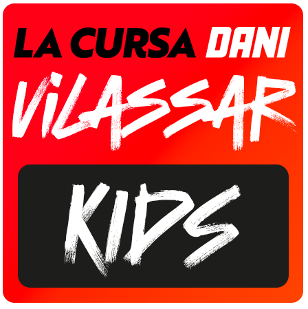 Cursa Vilassar 2024 - Kids