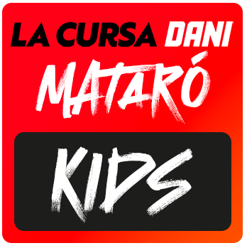 Cursa Mataró 2024 - 4 Maig - Kids