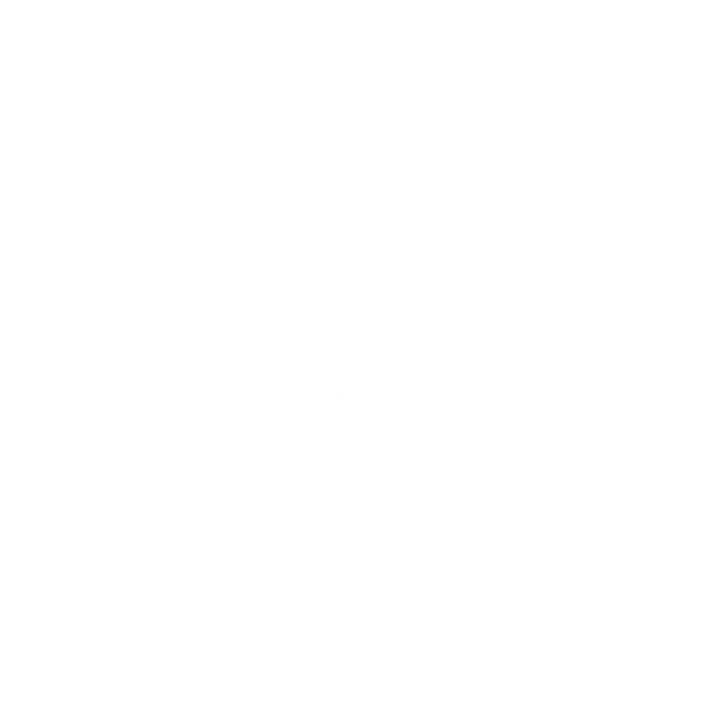 Ajuntament Cabrils Logo