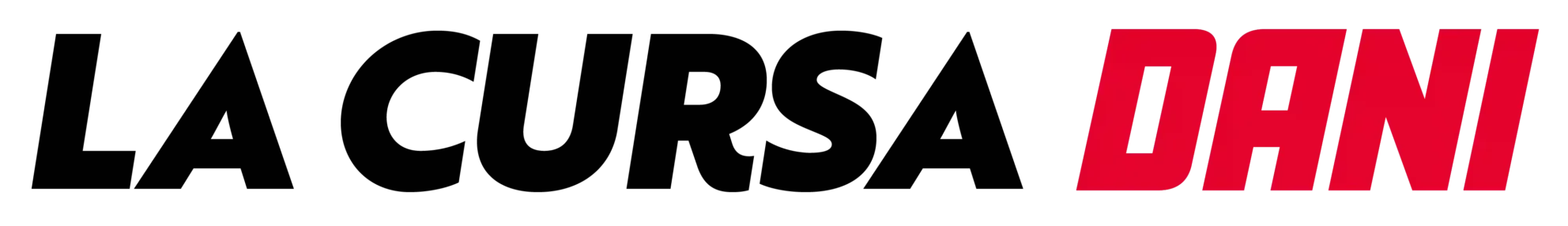 Logo_LaCursaDani Lineal_Invert_10K LINEAL INV copia-13