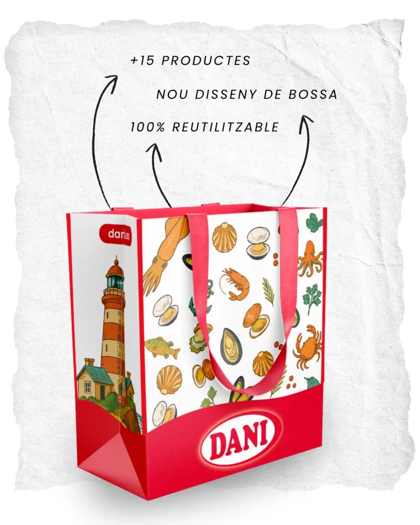 BOLSA CORREDOR CURSA DANI